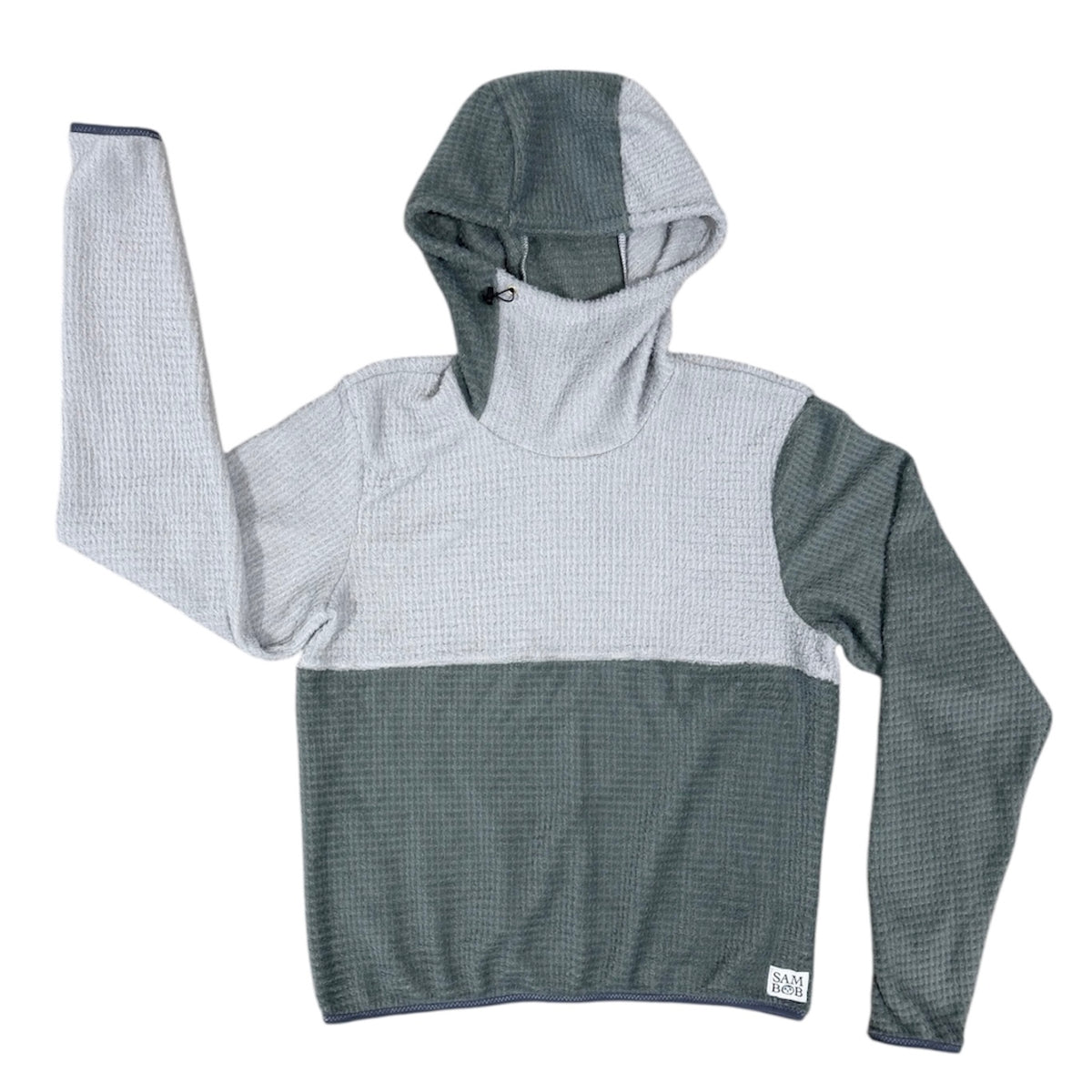 Made To Order Alpha 120 Hoodie