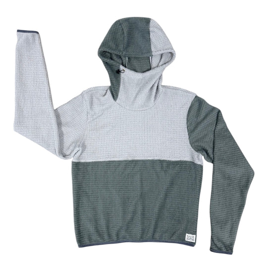 Made To Order Alpha 120 Hoodie