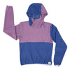 Violet Dust/Blue Gray