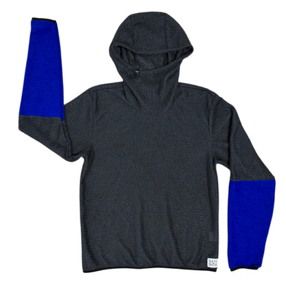 Made To Order Alpha 90 Hoodie