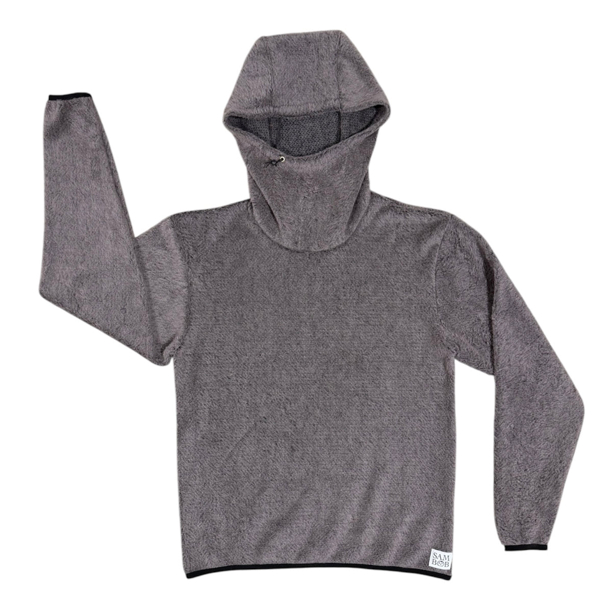 Alpha+Wool 🐑 Hoodie