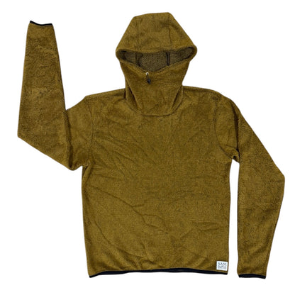Alpha+Wool 🐑 Hoodie