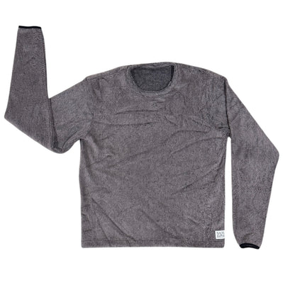 Alpha+Wool 🐑 Crewneck