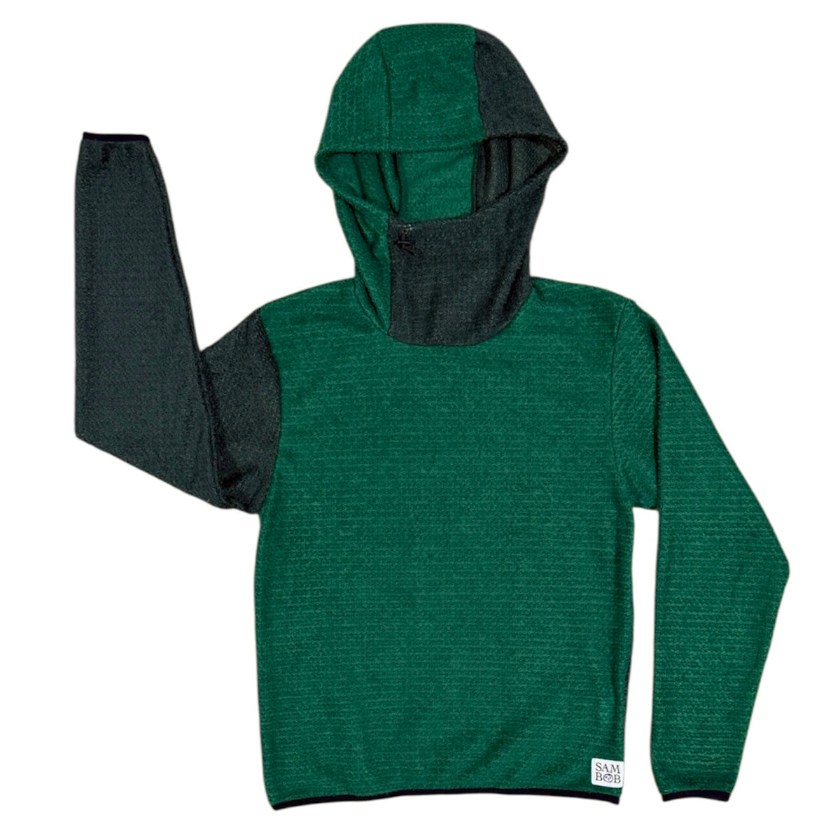 Alpha 90 Hoodie