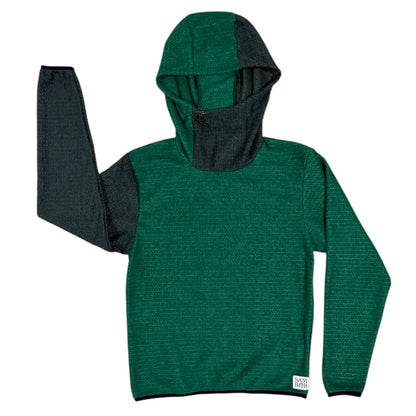 Alpha 90 Hoodie