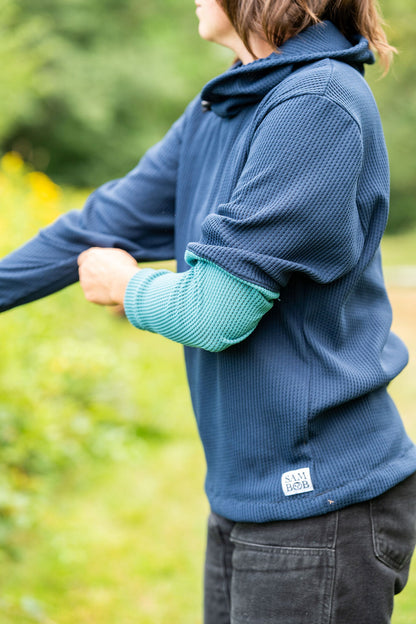 Power Dry Mesh Hoodie