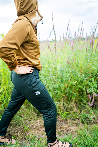 1/4-Zip Octa Hoodie