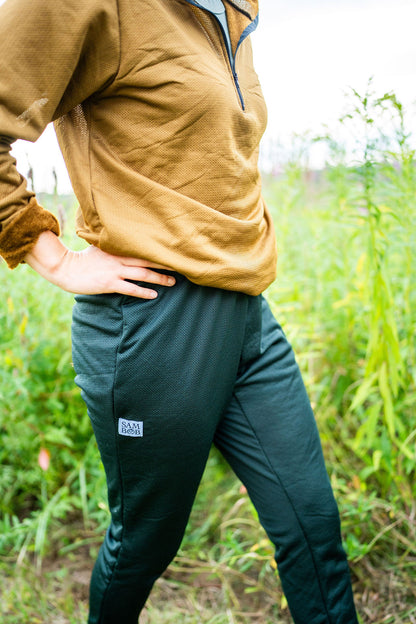 Made To Order Octa Joggers