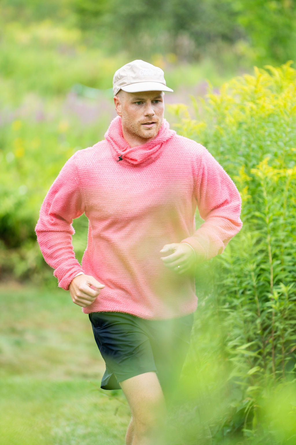 Alpha 60 Hoodie
