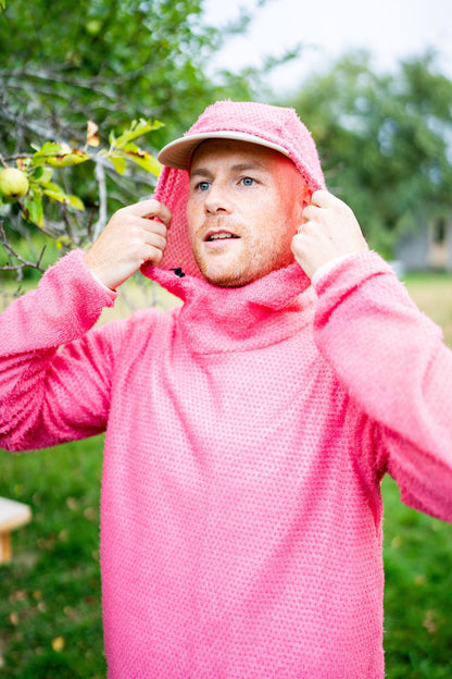 Alpha 60 Hoodie