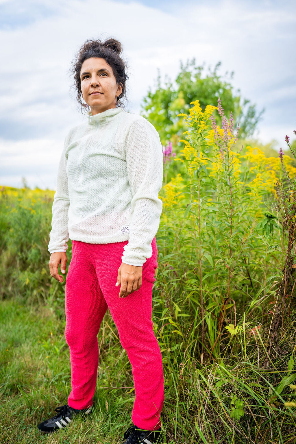 Alpha 90 Joggers