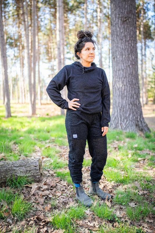 Alpha 60: Joggers
