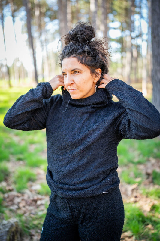 Made-to-order Alpha 60 Hoodies