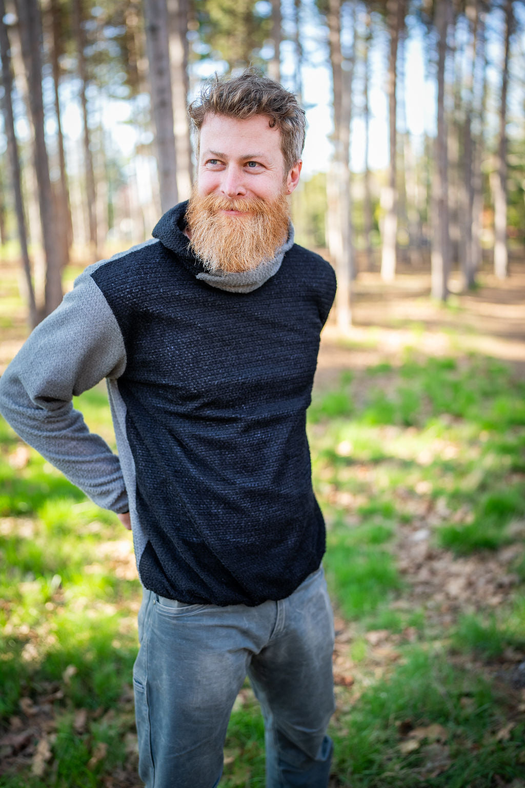 Alpha 90 Hoodie – Sambob.biz