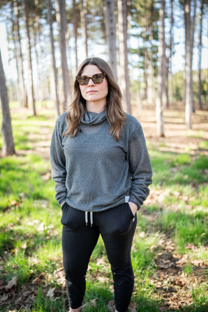 Made-to-order Alpha 60 Hoodies