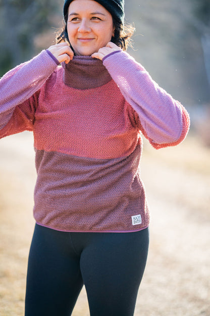 Semi-custom Alpha 90 Hoodie