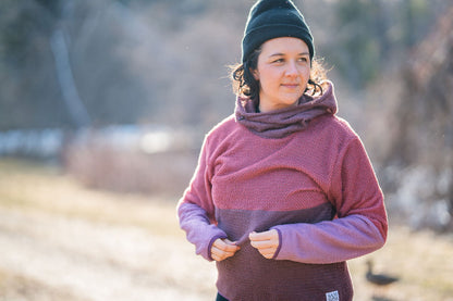 Semi-custom Alpha 90 Hoodie