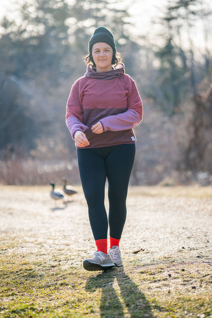 Semi-custom Alpha 90 Hoodie