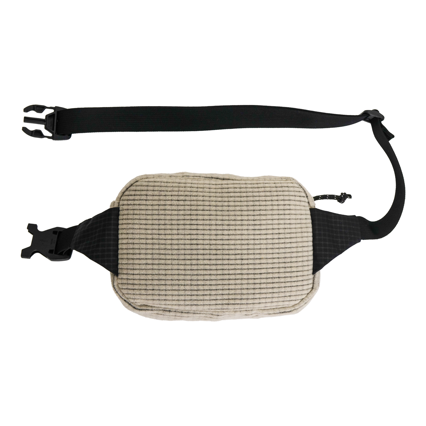 SAMBOB x FLOWFOLD Microgrid Explorer Fanny Pack