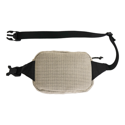 SAMBOB x FLOWFOLD Microgrid Explorer Fanny Pack
