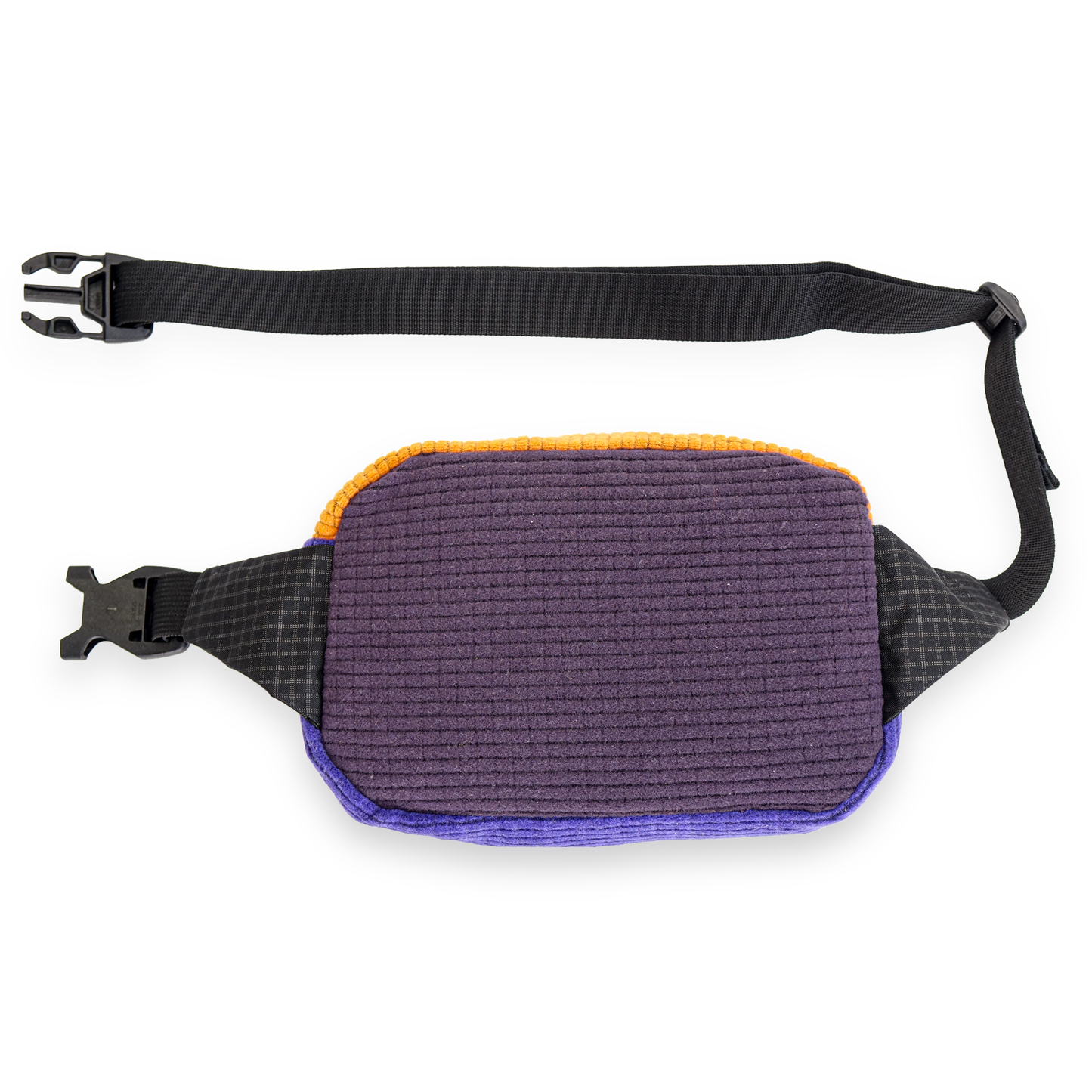 SAMBOB x FLOWFOLD Microgrid Explorer Fanny Pack
