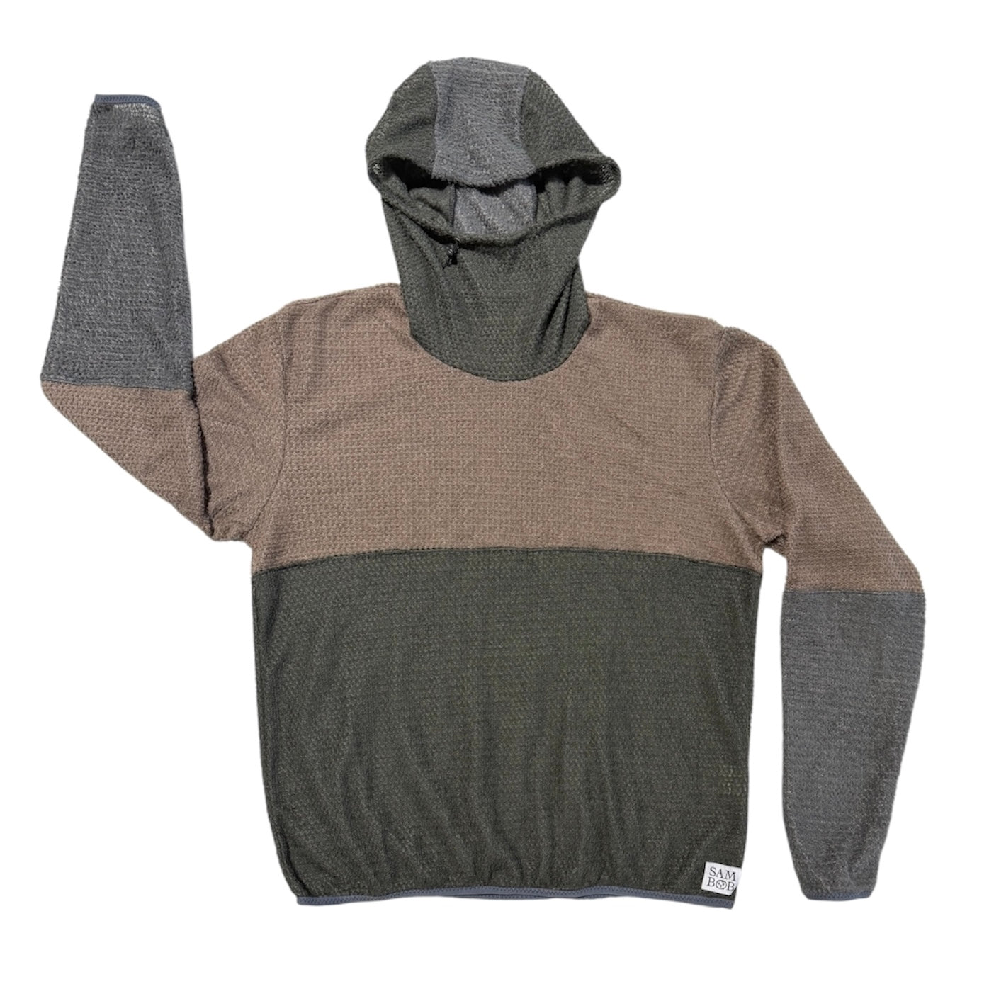 Made To Order Alpha 90 Hoodie