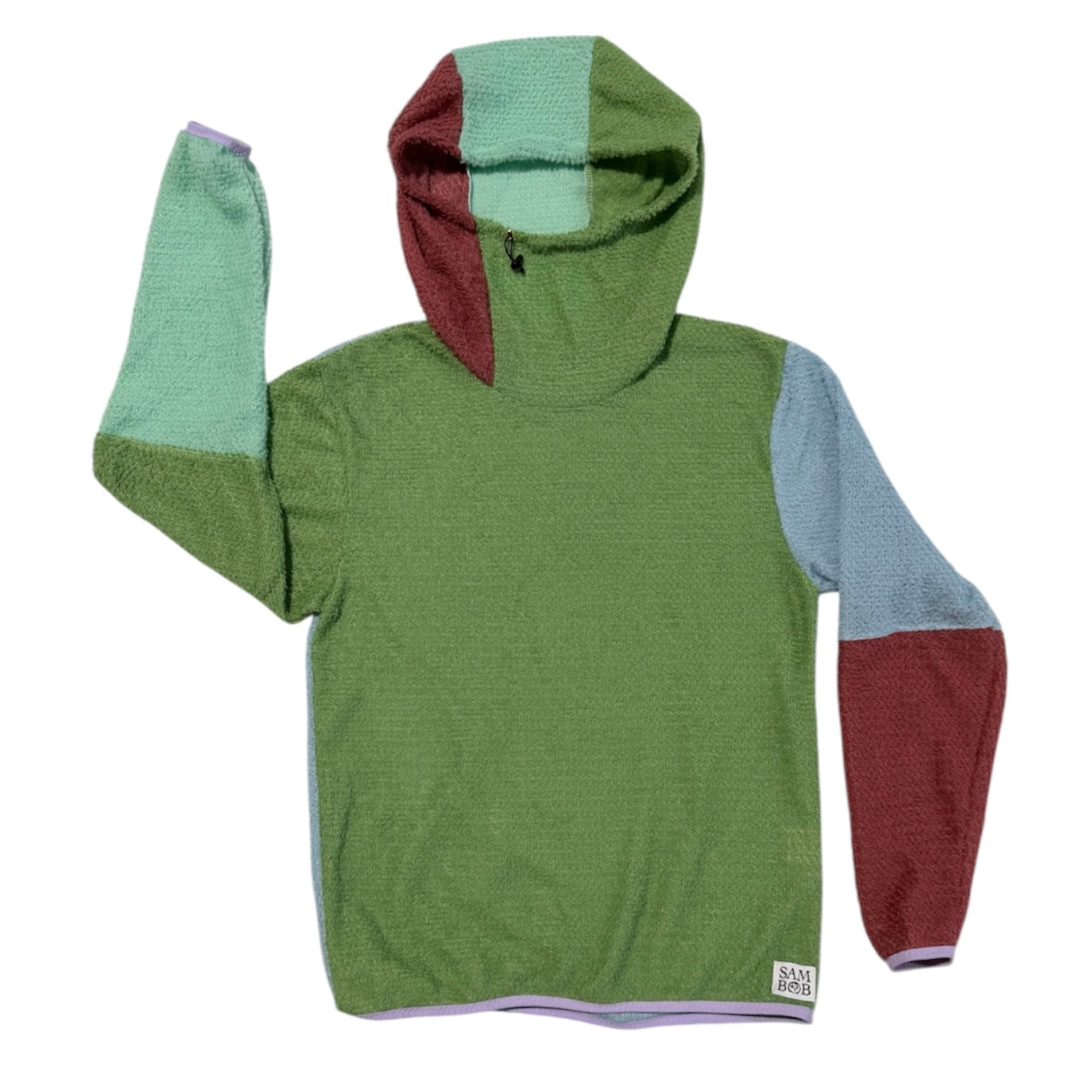 Made To Order Alpha 90 Hoodie