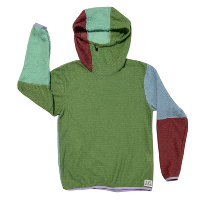 Made To Order Alpha 90 Hoodie