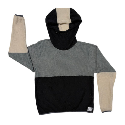 Made To Order Alpha 90 Hoodie