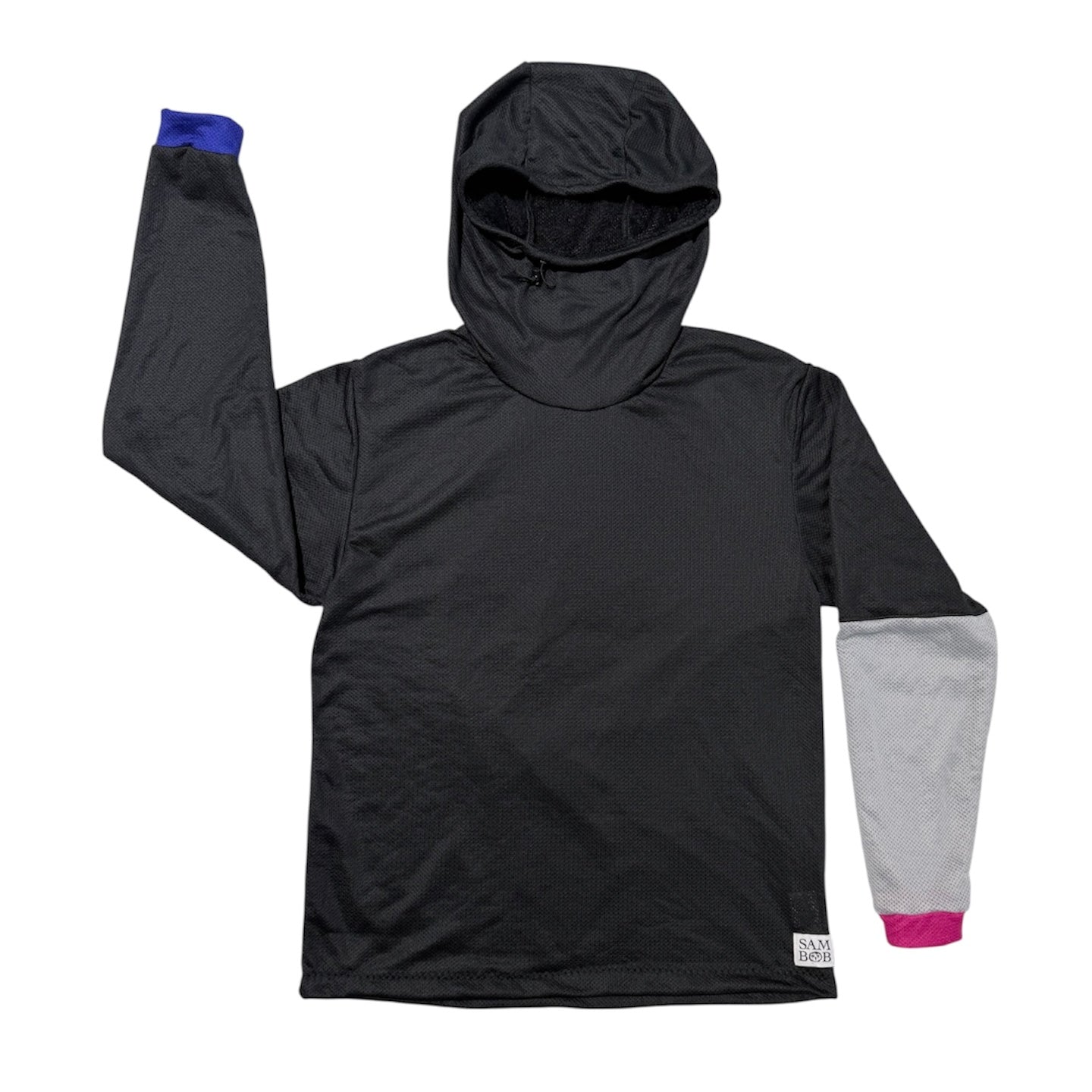 Made To Order Octa Hoodie