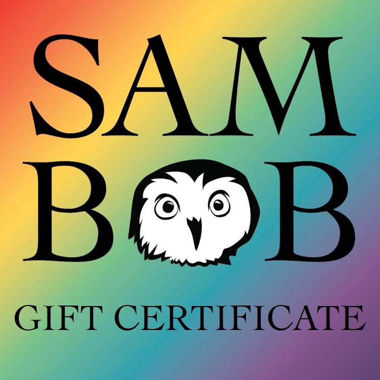 Sambob Gift Certificate