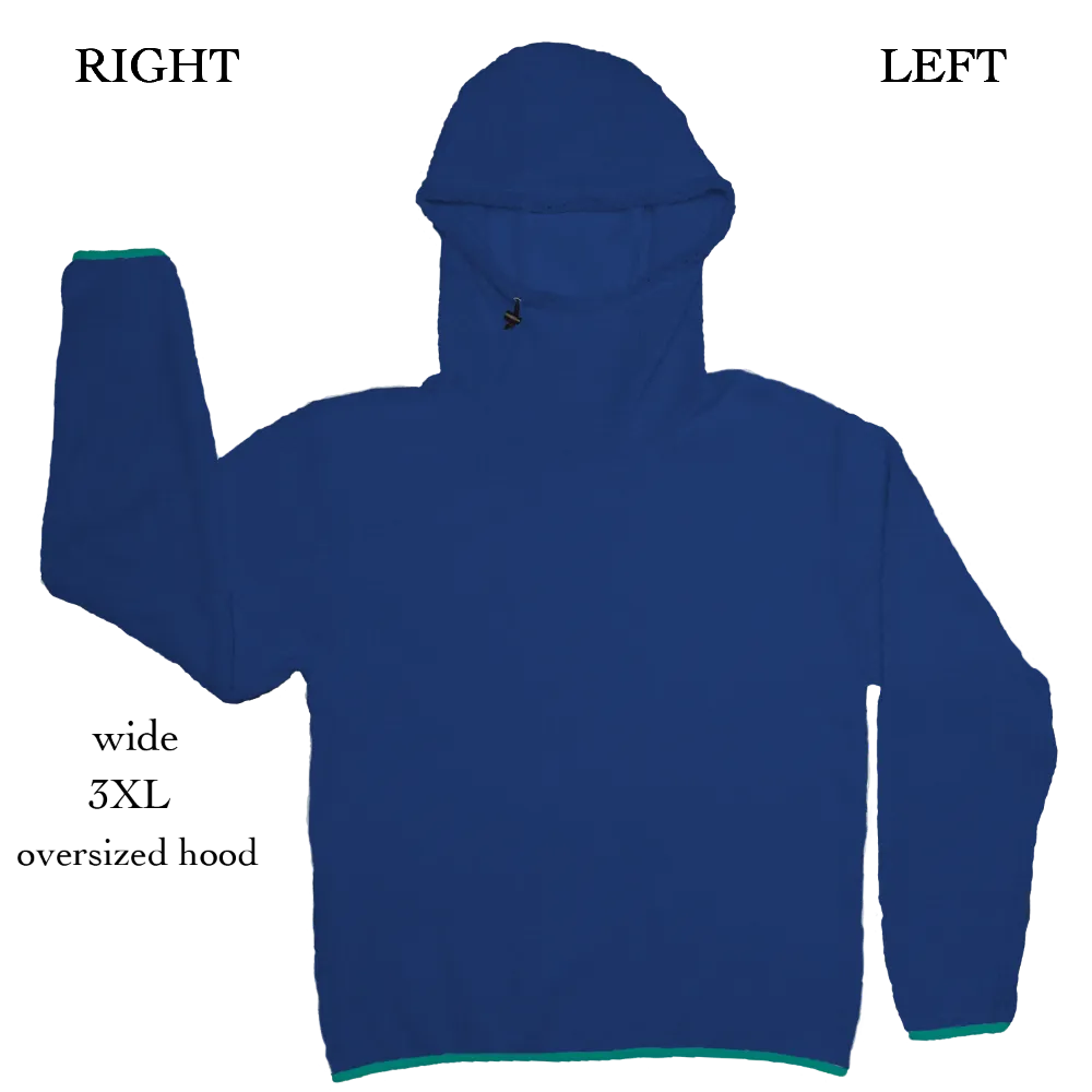 Alpha 120 Hoodie